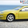 NISSAN 300ZX by Tomica Premium 010.JPG