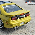 NISSAN 300ZX by Tomica Premium 011.JPG