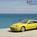 NISSAN 300ZX by Tomica Premium 023.JPG