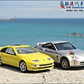 NISSAN 300ZX by Tomica Premium 024.JPG