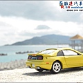 NISSAN 300ZX by Tomica Premium 032.JPG