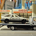 NISSAN ATLAS SAFETY LOADER by Tomica Limited Vintage 014.JPG