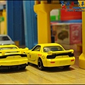 MAZDA RX-7 (FD) by Dream Tomica 029.JPG