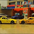 MAZDA RX-7 (FD) by Dream Tomica 027.JPG