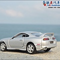 TOYOTA Supra by Tomica Premium 002.JPG