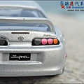 TOYOTA Supra by Tomica Premium 008.JPG