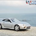 TOYOTA Supra by Tomica Premium 011.JPG