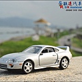 TOYOTA Supra by Tomica Premium 013.JPG