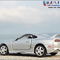 TOYOTA Supra by Tomica Premium 019.JPG