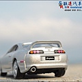 TOYOTA Supra by Tomica Premium 022.JPG