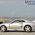 TOYOTA Supra by Tomica Premium 026.JPG