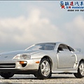 TOYOTA Supra by Tomica Premium 027.JPG