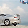 TOYOTA Supra by Tomica Premium 028.JPG