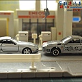 TOYOTA Supra by Tomica Premium 031.JPG