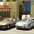 TOYOTA Supra by Tomica Premium 032.JPG