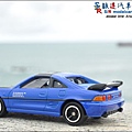 TOYOTA MR2 by Tomica 020.JPG