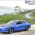 TOYOTA MR2 by Tomica 027.JPG