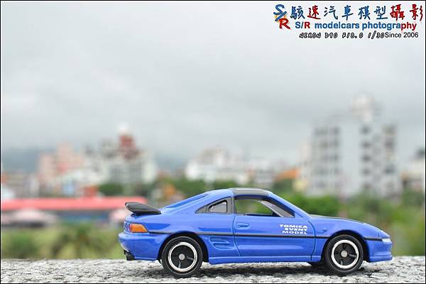 TOYOTA MR2 by Tomica 029.JPG TOYOTA MR2 by Tomica 029.JPG