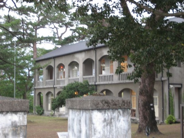 松園別館