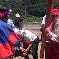 2015年7月26日小米採收季活動花絮