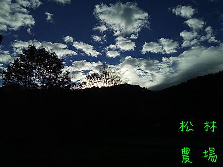 20161230的早晨