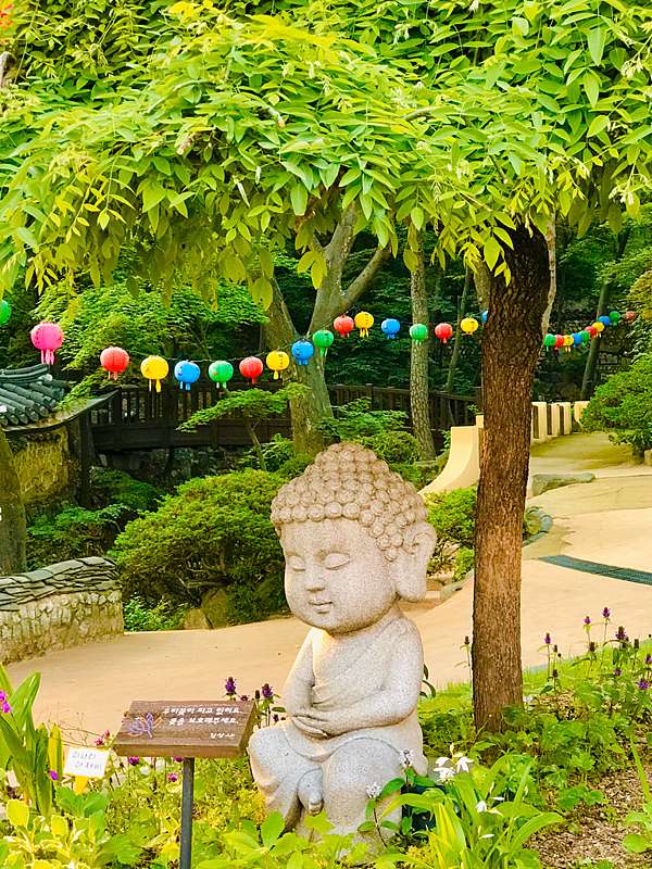 首爾自由行 吉祥寺 首爾三大寺廟之一 Martin馬丁的視界旅程 痞客邦