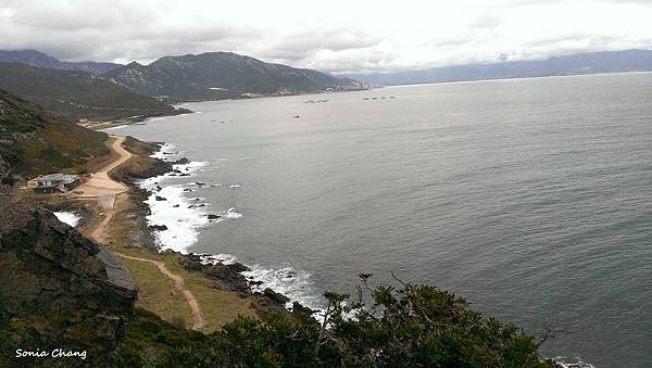 思念。在 『冬』歐！《嗜血群島．Ajaccio科西嘉島》08.jpg