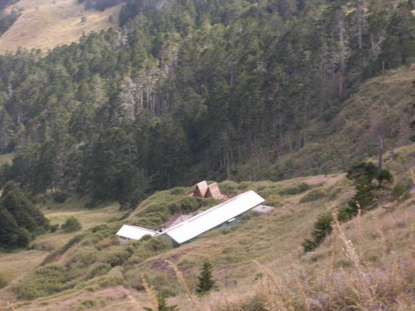 三六九山莊