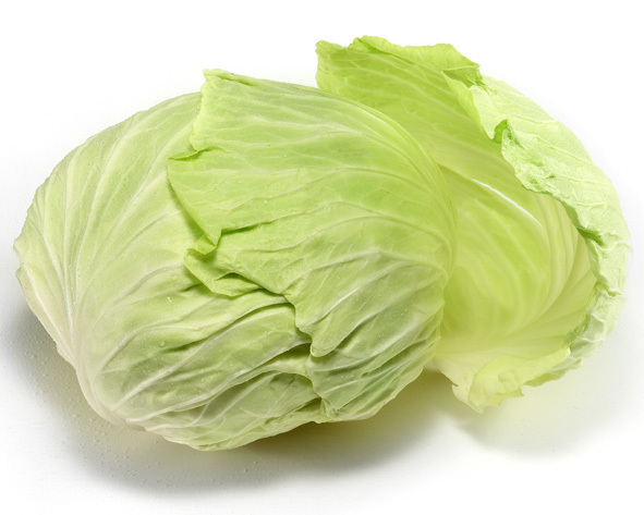 taiwan cabbage