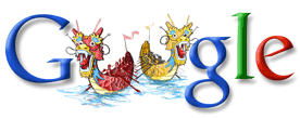 端午GOOGLE