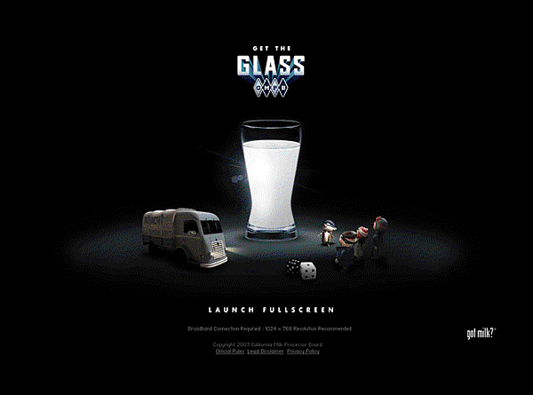 gettheglass