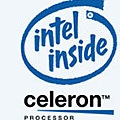 CELERON (賽揚系列)處理器標誌