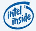 INTEL INSIDE標誌