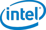 Intel logo