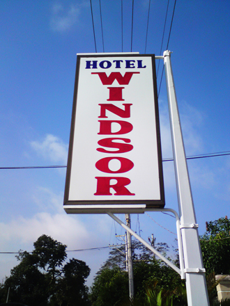 WINDSOR