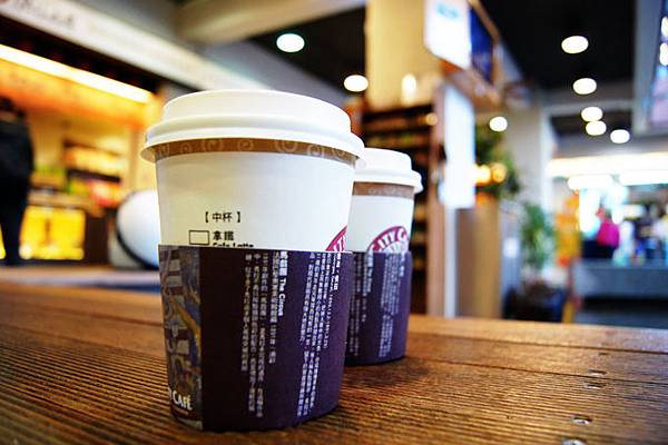 7-11就是我的咖啡館