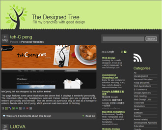 thedesignedtree