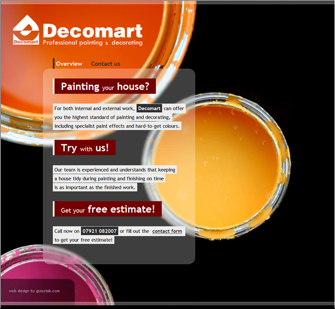 decomart