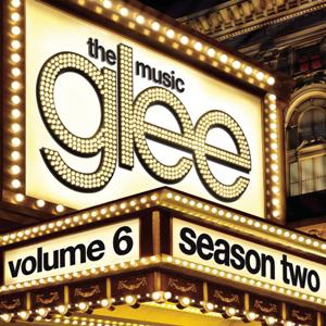 Glee Cast -Glee The Music Volume 6.jpg