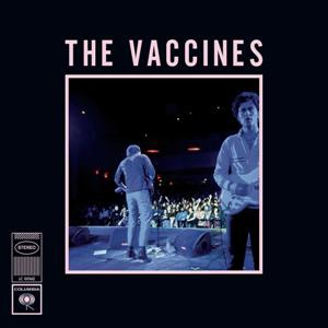 The Vaccines-Live From London, England.jpg