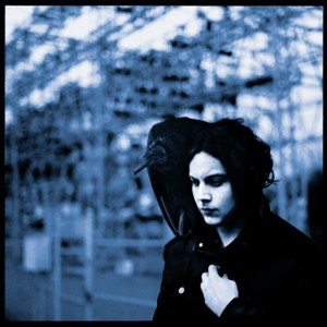 Jack White-Blunderbuss