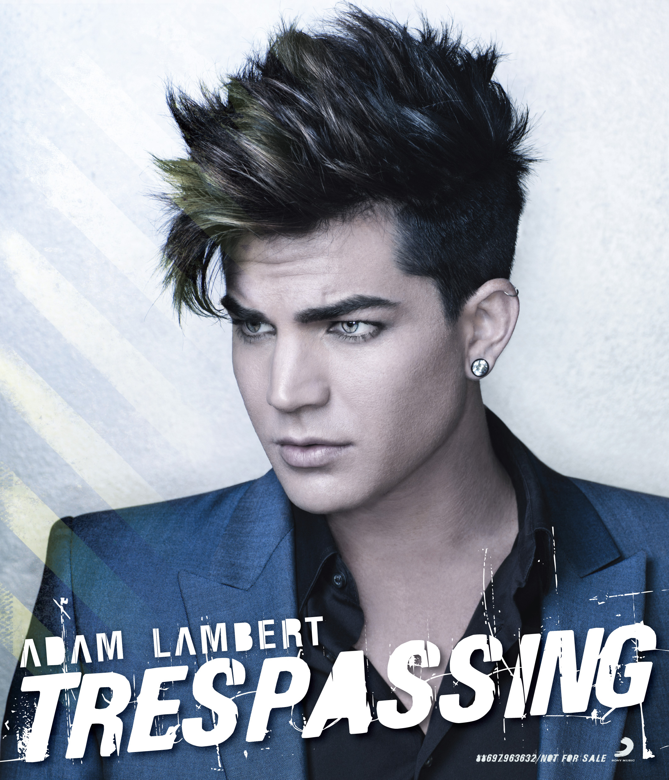 Adam Lambert poster