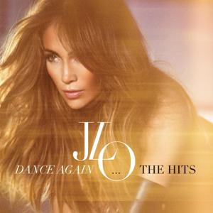 Jennifer Lopez-Dance Again The Hits (Standard)