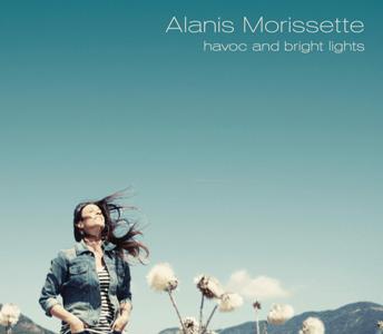 Alanis Morissette-Havoc and Bright Lights