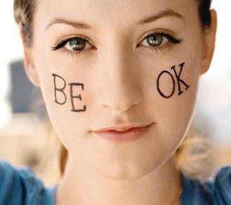 Ingrid Michaelson-Be OK