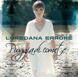 Loredana Errore-Pioggia Di Comete