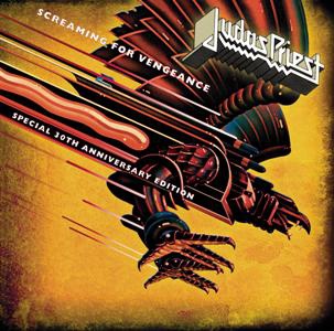 Judas Priest-Screaming For Vengeance Special 30th Anniversary Edition