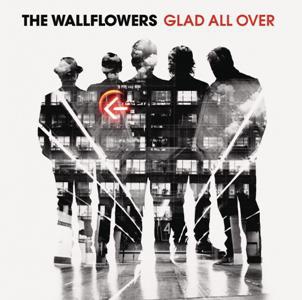 The Wallflowers-Glad All Over