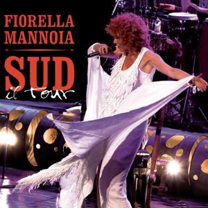 Fiorella Mannoia-Sud il Tour