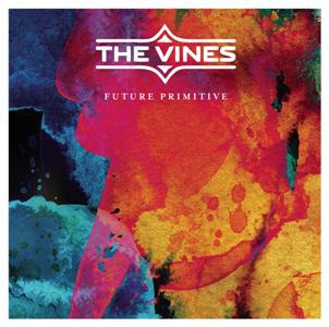 The Vines-Future Primitive